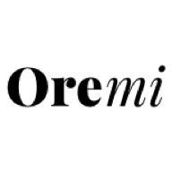 Oremi